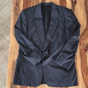 Austin Reed 100% Wool Two Button Blazer